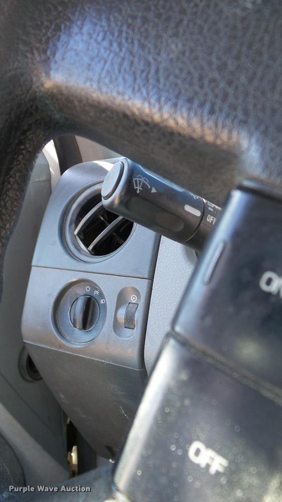 image for item DA6242 2008 Ford F150 pickup truck