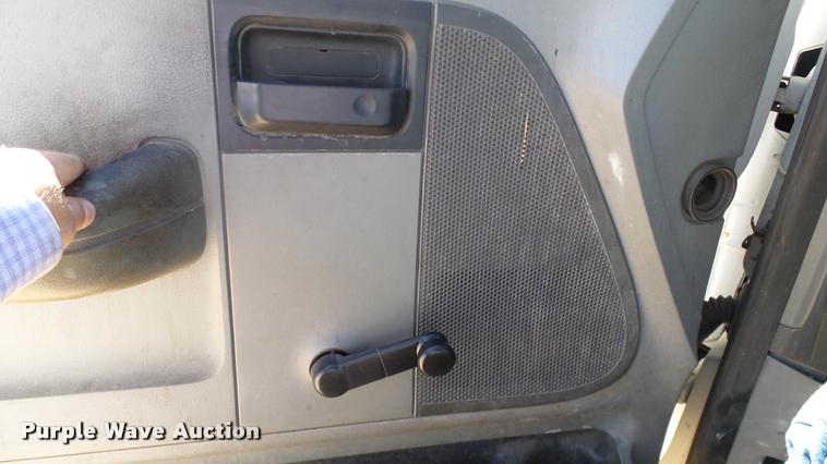 image for item DA6242 2008 Ford F150 pickup truck