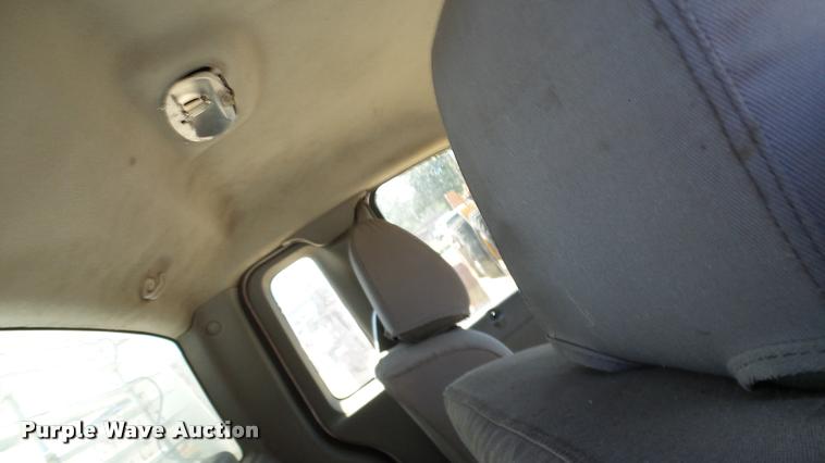 image for item DA6242 2008 Ford F150 pickup truck