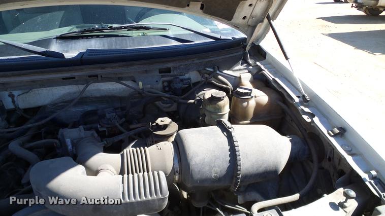 image for item DA6242 2008 Ford F150 pickup truck