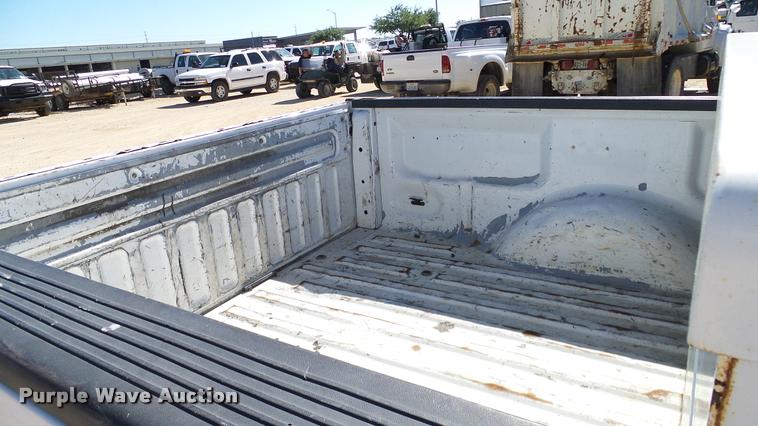 image for item DA6242 2008 Ford F150 pickup truck