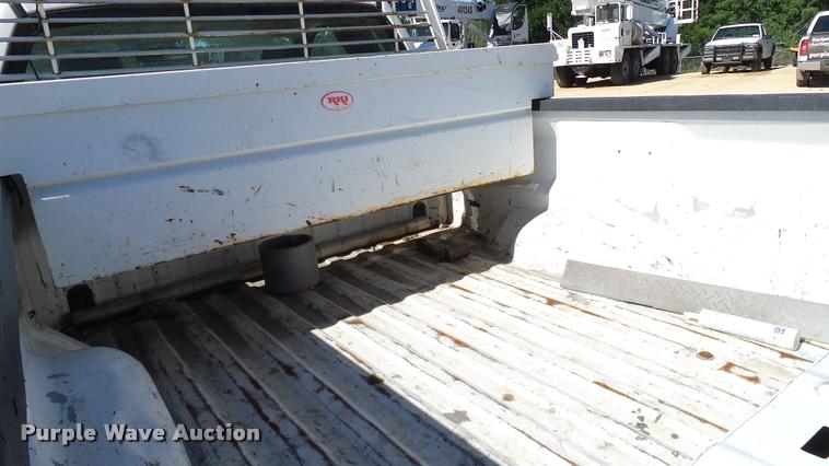 image for item DA6242 2008 Ford F150 pickup truck