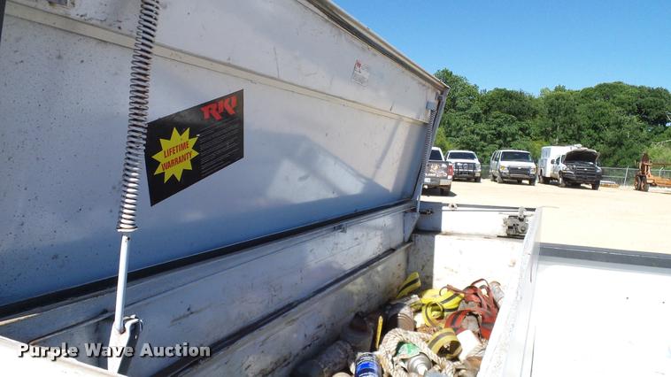 image for item DA6242 2008 Ford F150 pickup truck