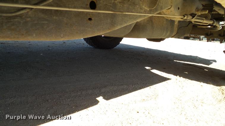 image for item DA6242 2008 Ford F150 pickup truck