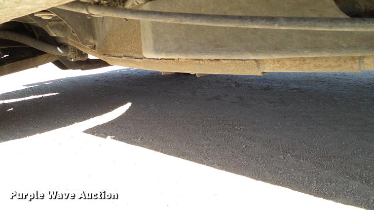 image for item DA6242 2008 Ford F150 pickup truck