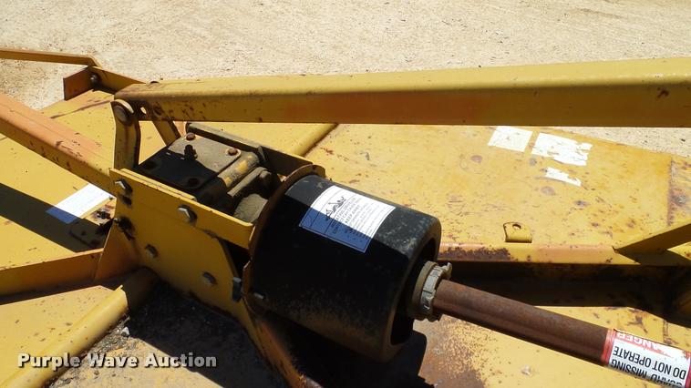 image for item DA6244 Ford New Holland 7610 tractor