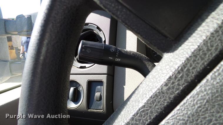 image for item DA6245 2008 Ford F250 Super Duty Crew Cab pickup truck