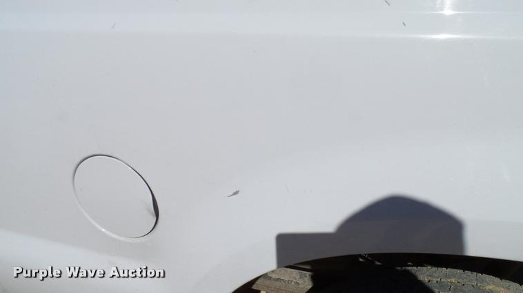 image for item DA6245 2008 Ford F250 Super Duty Crew Cab pickup truck