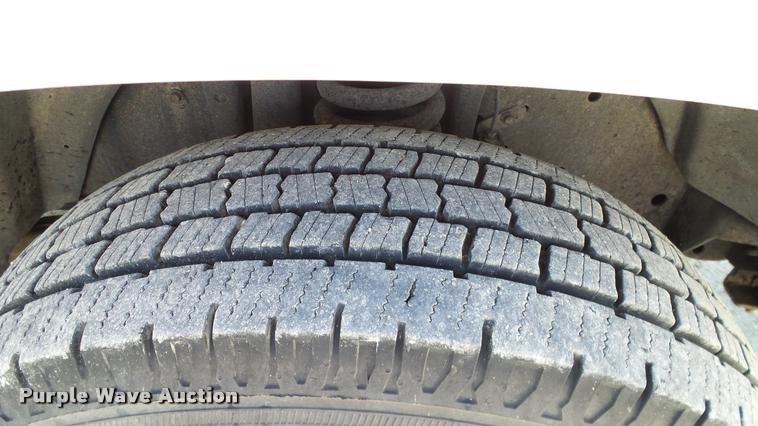 image for item DA6245 2008 Ford F250 Super Duty Crew Cab pickup truck