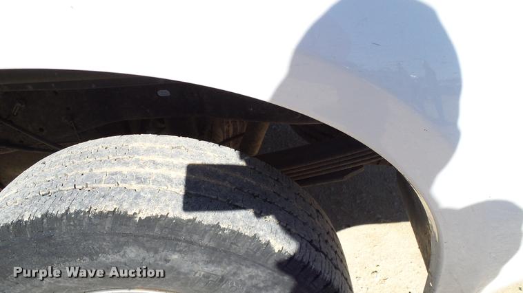 image for item DA6245 2008 Ford F250 Super Duty Crew Cab pickup truck