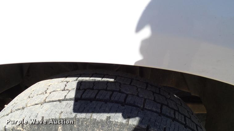 image for item DA6245 2008 Ford F250 Super Duty Crew Cab pickup truck