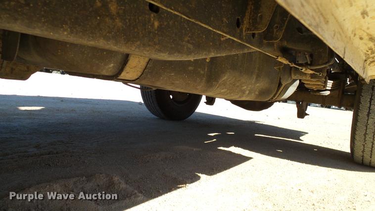 image for item DA6245 2008 Ford F250 Super Duty Crew Cab pickup truck