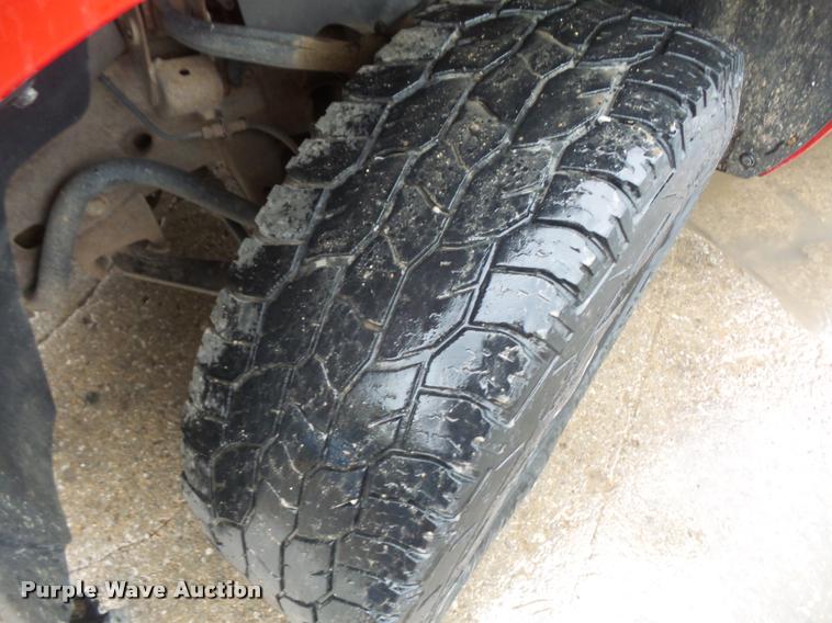 image for item DA6352 2012 GMC Sierra 2500HD Ext. Cab pickup truck