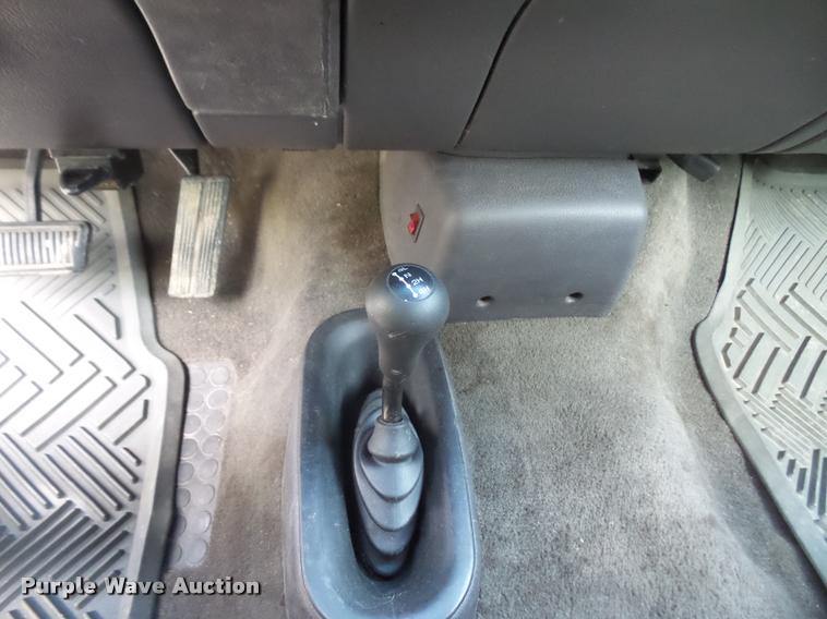 image for item DA6367 1998 Dodge Ram 1500 Quad Cab pickup truck