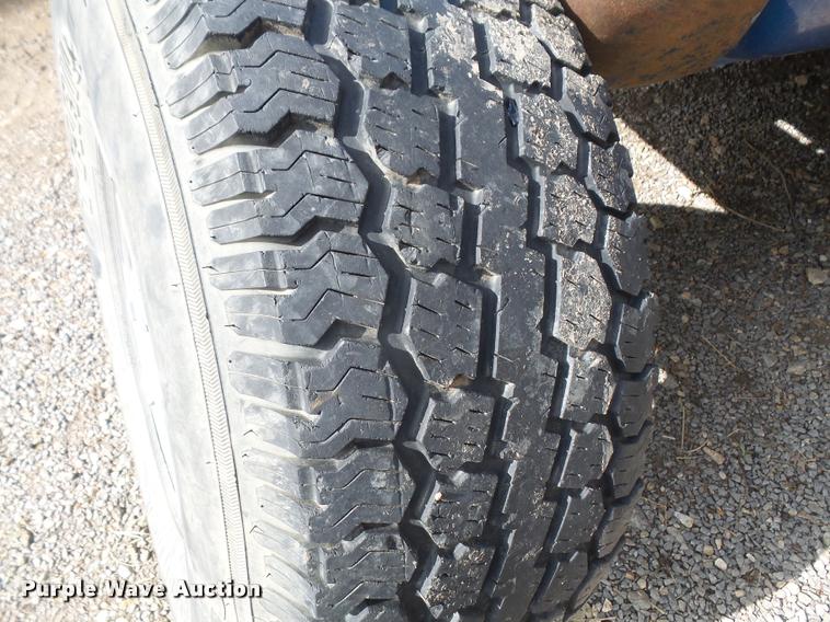 image for item DA6367 1998 Dodge Ram 1500 Quad Cab pickup truck