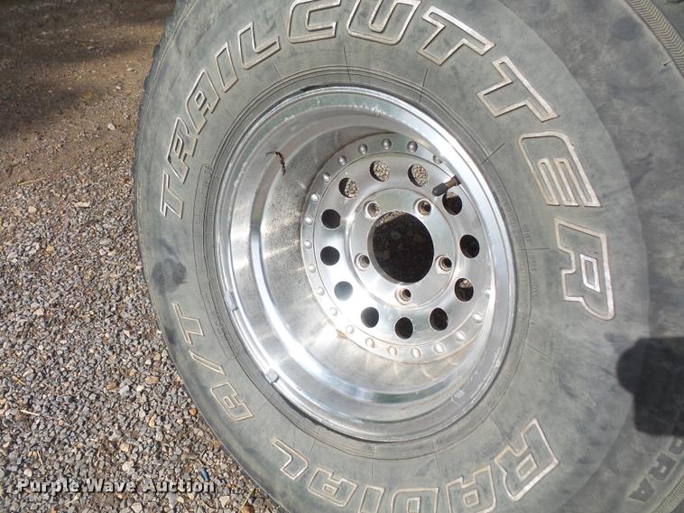 image for item DA6367 1998 Dodge Ram 1500 Quad Cab pickup truck