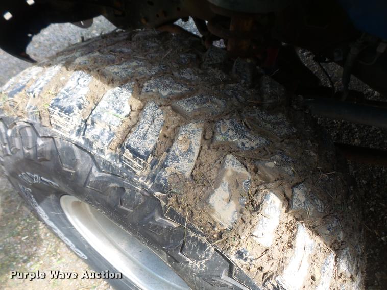 image for item DA6367 1998 Dodge Ram 1500 Quad Cab pickup truck