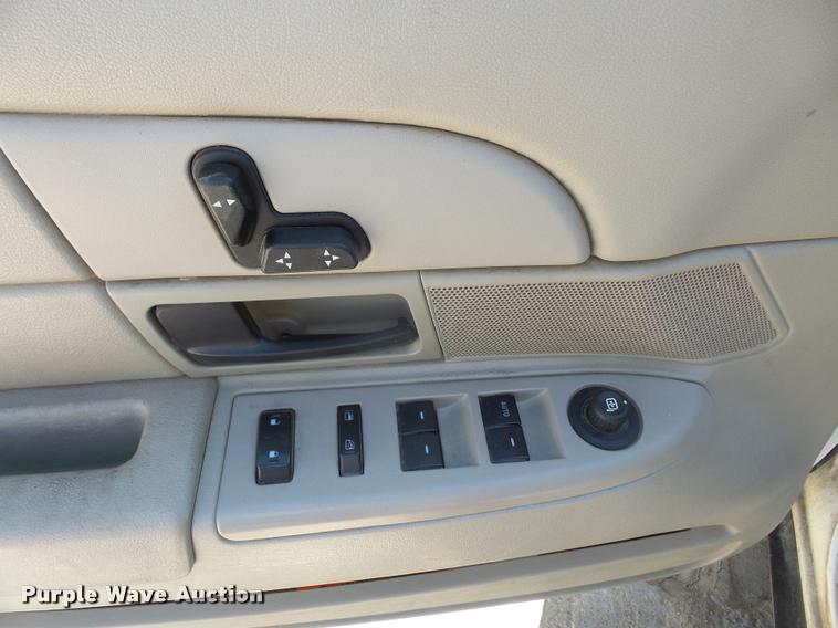 image for item DA6375 2010 Ford Crown Victoria Police Interceptor