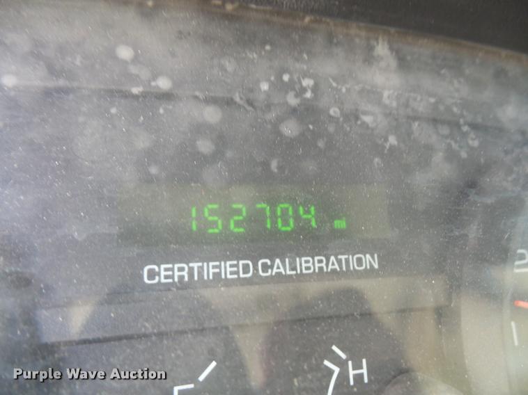 image for item DA6375 2010 Ford Crown Victoria Police Interceptor