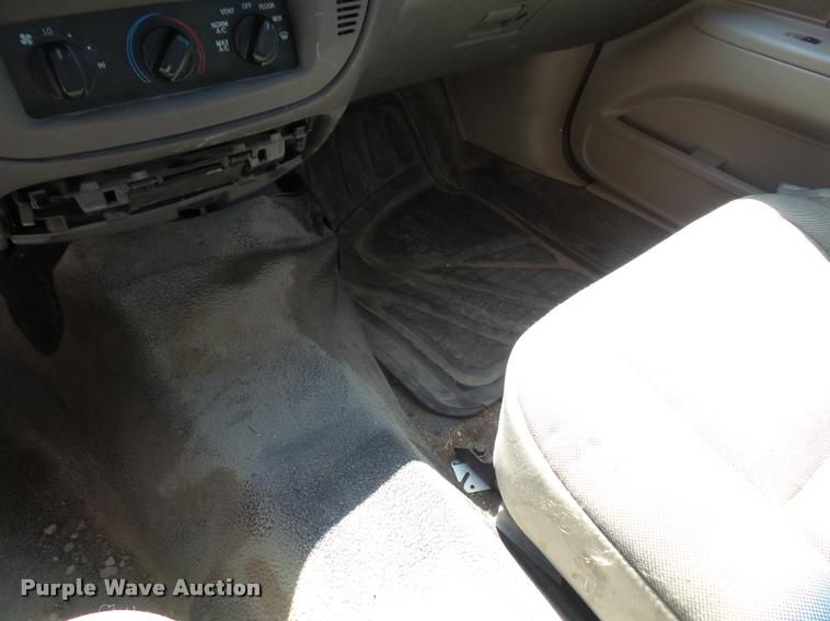 image for item DA6375 2010 Ford Crown Victoria Police Interceptor