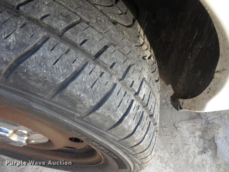 image for item DA6375 2010 Ford Crown Victoria Police Interceptor