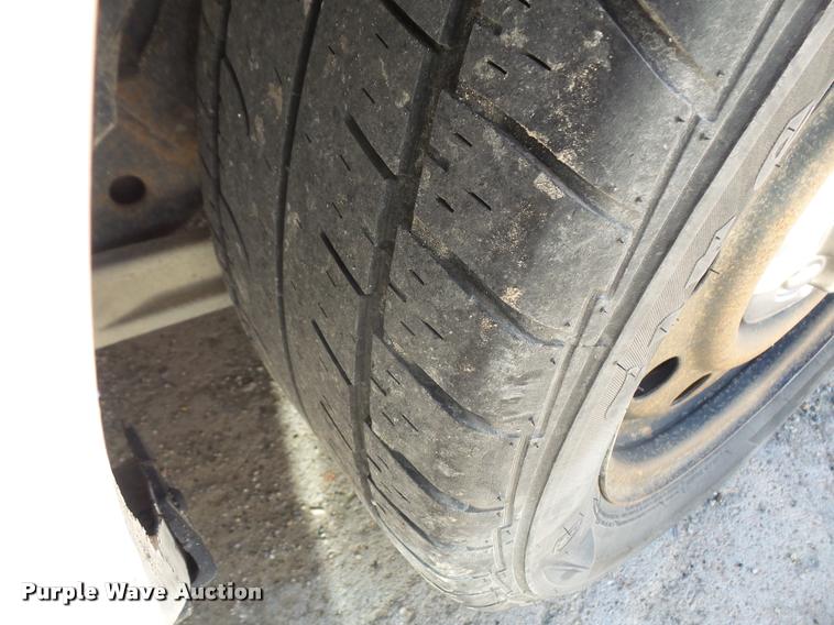 image for item DA6375 2010 Ford Crown Victoria Police Interceptor