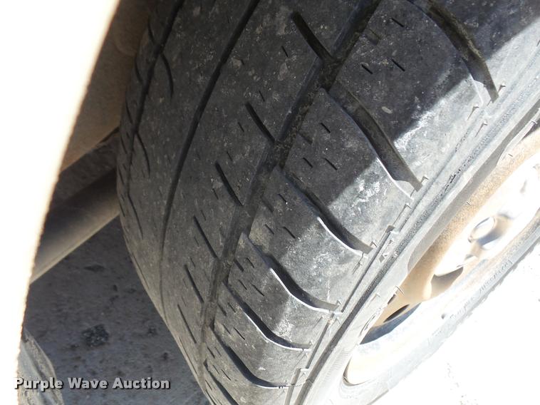 image for item DA6375 2010 Ford Crown Victoria Police Interceptor