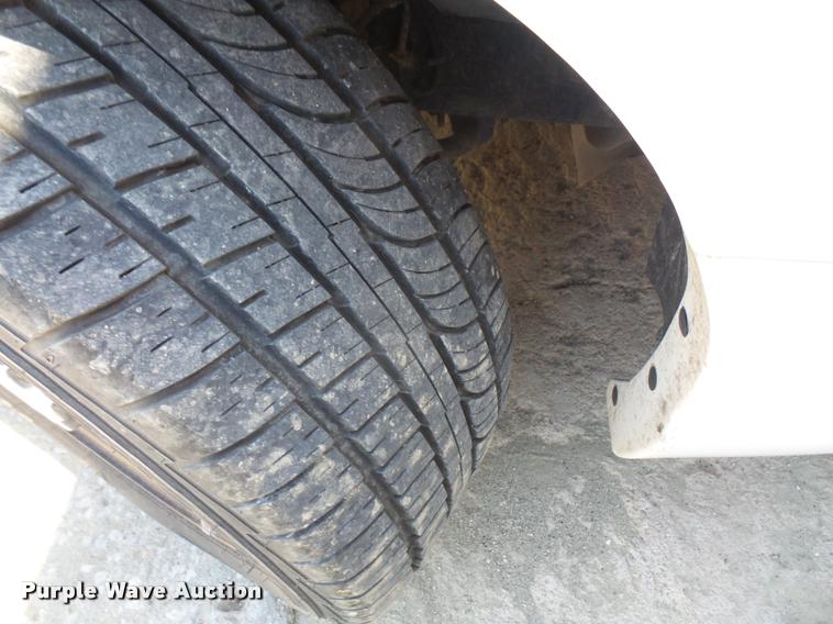 image for item DA6375 2010 Ford Crown Victoria Police Interceptor