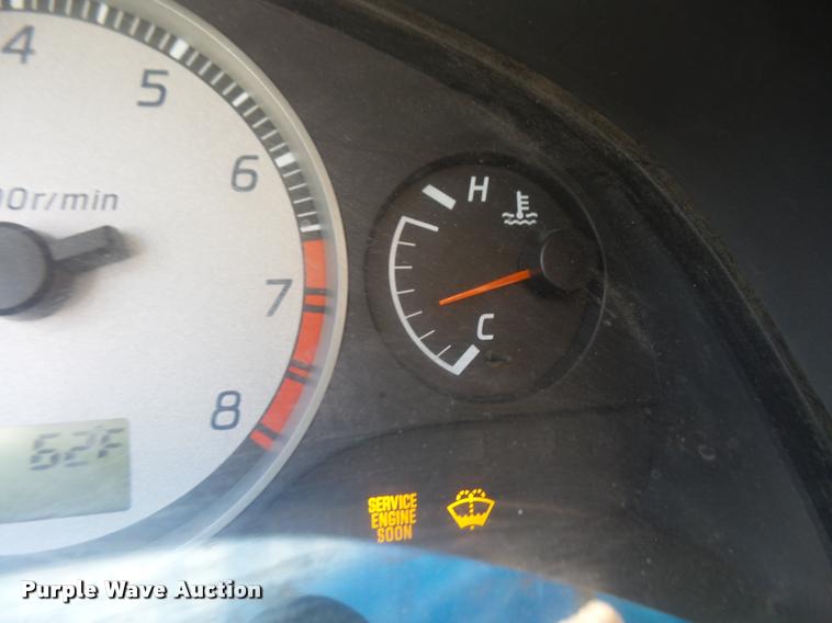 image for item DA6376 2003 Nissan Maxima