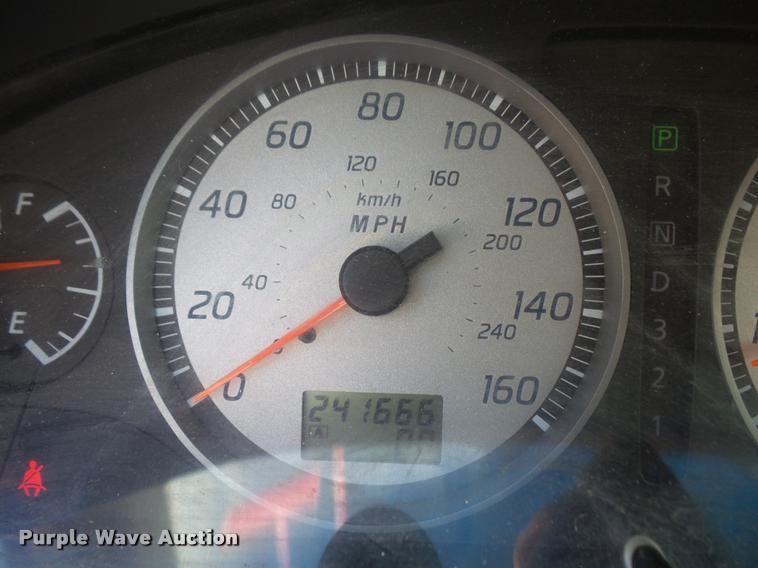 image for item DA6376 2003 Nissan Maxima