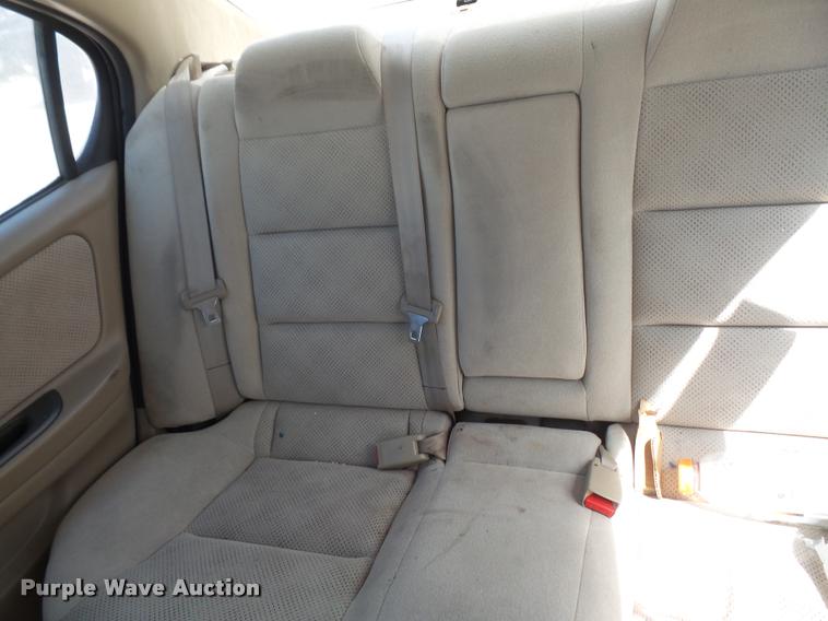 image for item DA6376 2003 Nissan Maxima