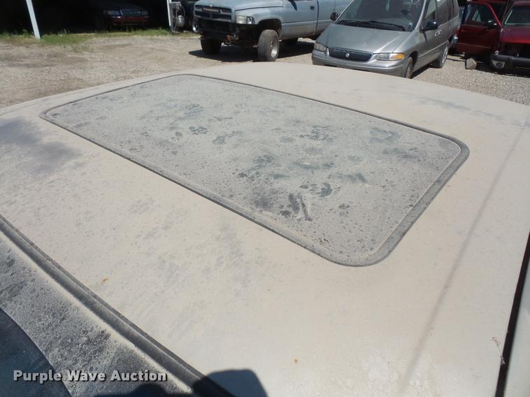 image for item DA6376 2003 Nissan Maxima