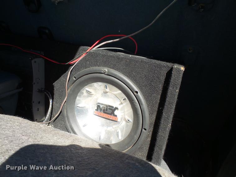 image for item DA6378 1996 Dodge Ram 1500 pickup truck