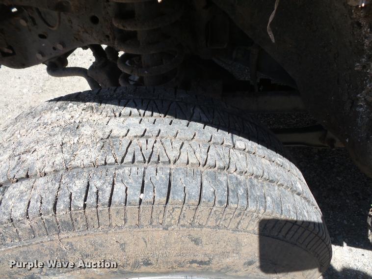 image for item DA6378 1996 Dodge Ram 1500 pickup truck