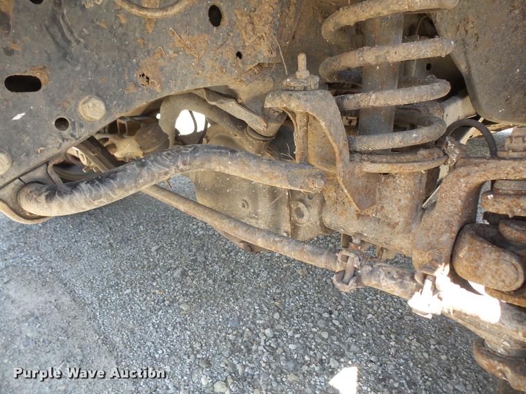 image for item DA6378 1996 Dodge Ram 1500 pickup truck