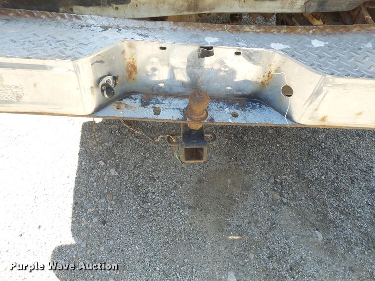 image for item DA6378 1996 Dodge Ram 1500 pickup truck