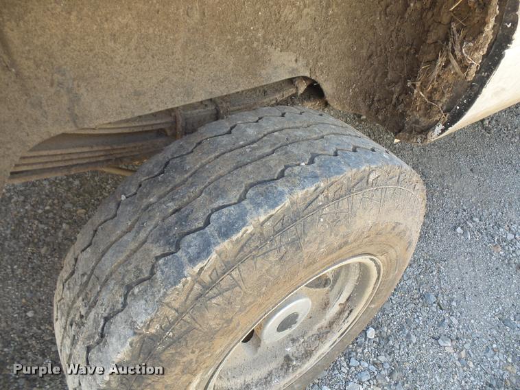 image for item DA6378 1996 Dodge Ram 1500 pickup truck