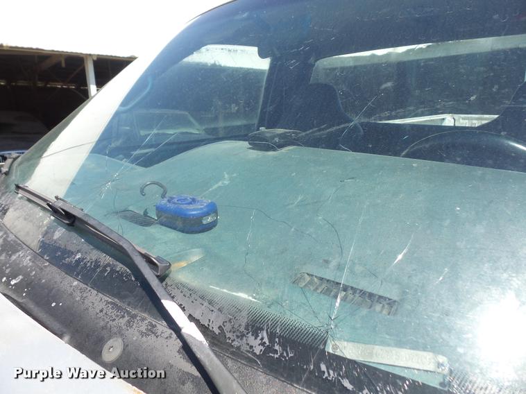 image for item DA6378 1996 Dodge Ram 1500 pickup truck