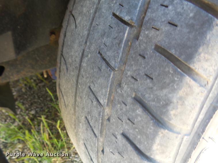 image for item DA6379 2011 Ford Crown Victoria Police Interceptor