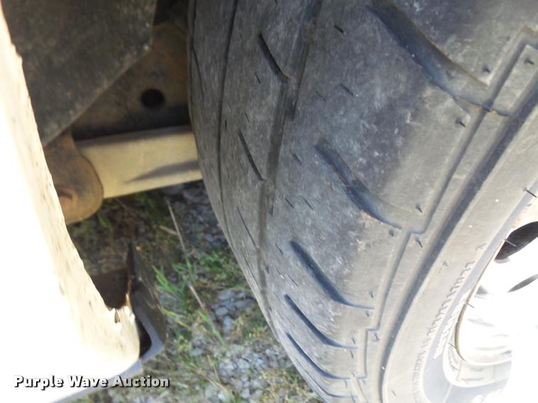 image for item DA6379 2011 Ford Crown Victoria Police Interceptor