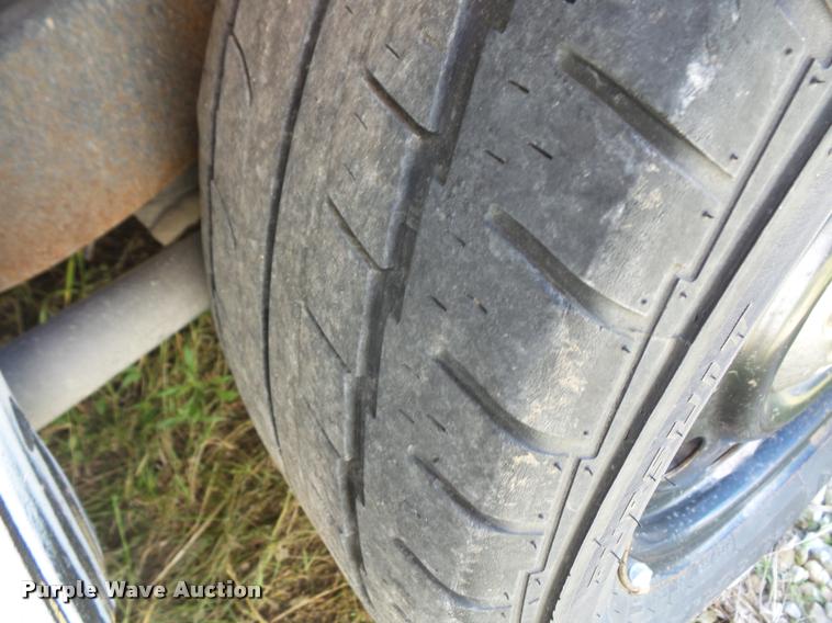 image for item DA6379 2011 Ford Crown Victoria Police Interceptor