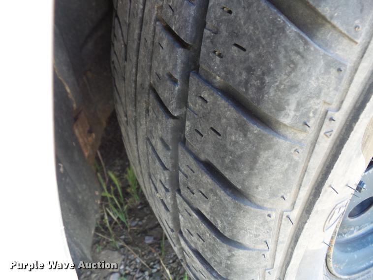 image for item DA6379 2011 Ford Crown Victoria Police Interceptor