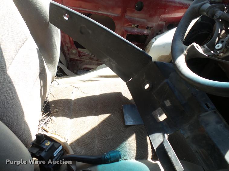 image for item DA6380 2000 Ford Explorer SUV