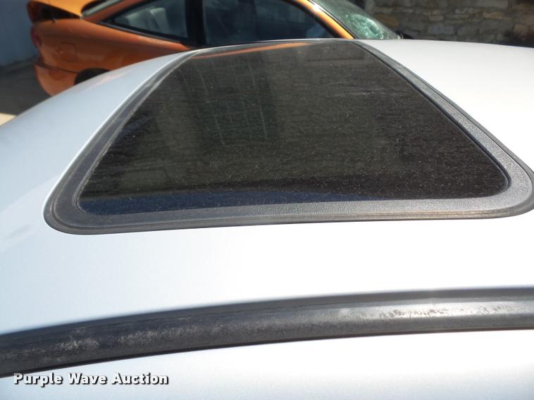 image for item DA6381 1999 Mitsubishi Galant