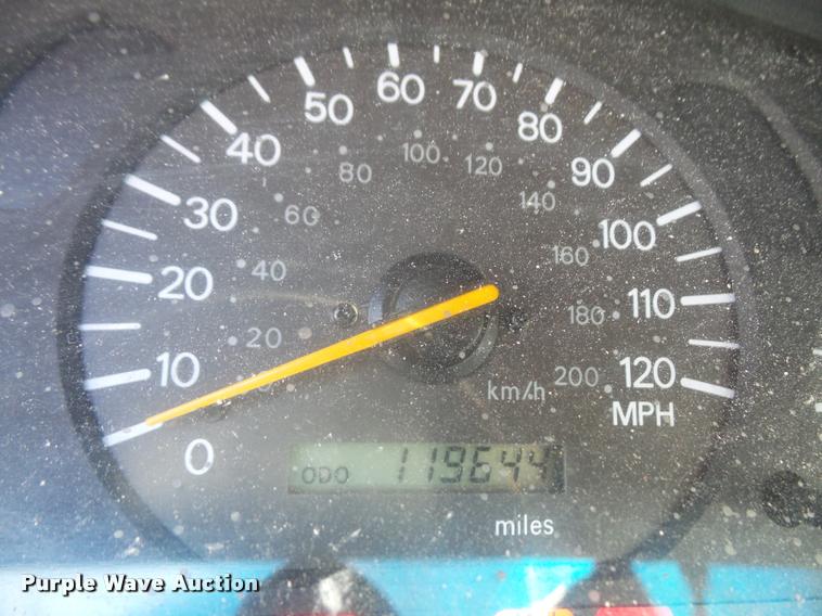 image for item DA6381 1999 Mitsubishi Galant