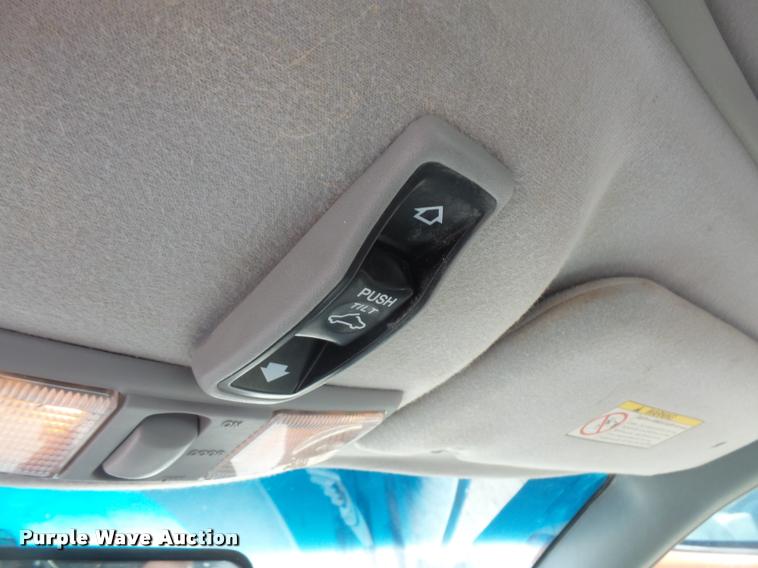 image for item DA6381 1999 Mitsubishi Galant