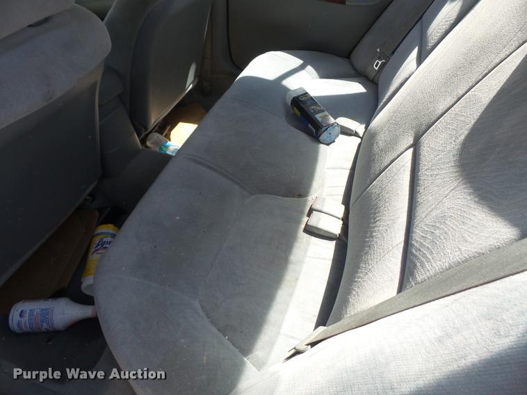 image for item DA6381 1999 Mitsubishi Galant