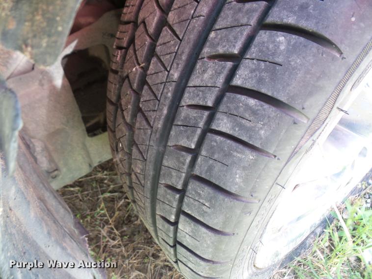 image for item DA6381 1999 Mitsubishi Galant