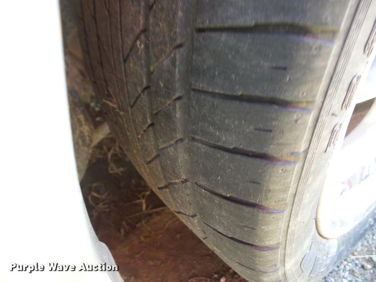 image for item DA6381 1999 Mitsubishi Galant