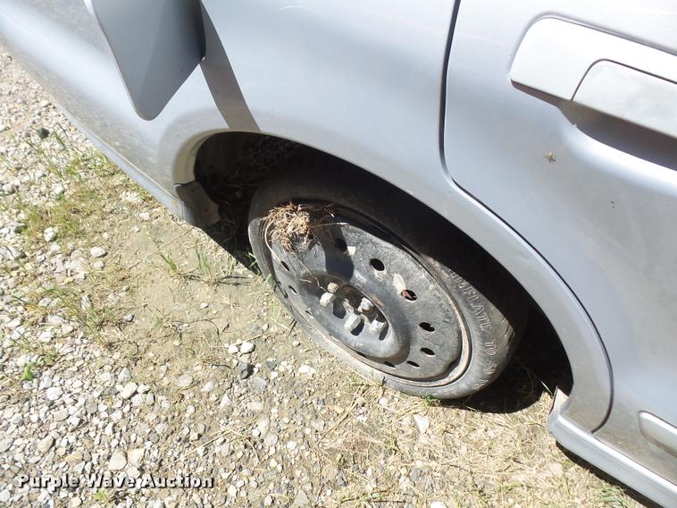 image for item DA6381 1999 Mitsubishi Galant